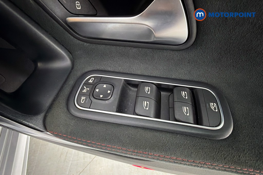 Mercedes-Benz CLA Amg Line Automatic Petrol Plug-In Hybrid Coupe - Stock Number (1660598) - 20th supplementary image