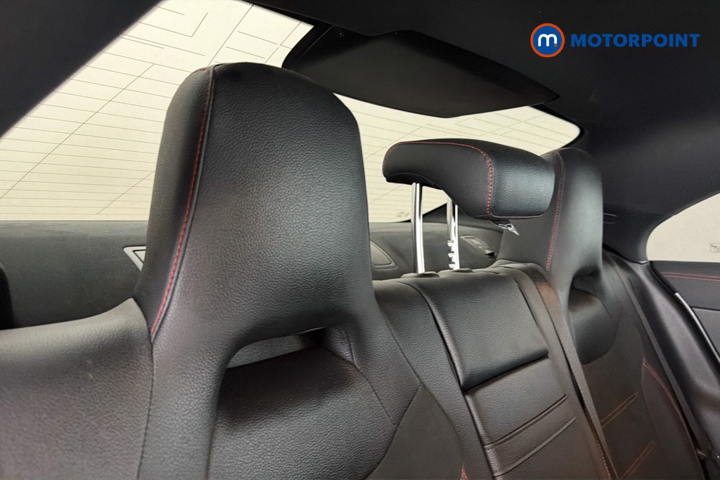 Mercedes-Benz CLA Amg Line Automatic Petrol Plug-In Hybrid Coupe - Stock Number (1660598) - 23rd supplementary image