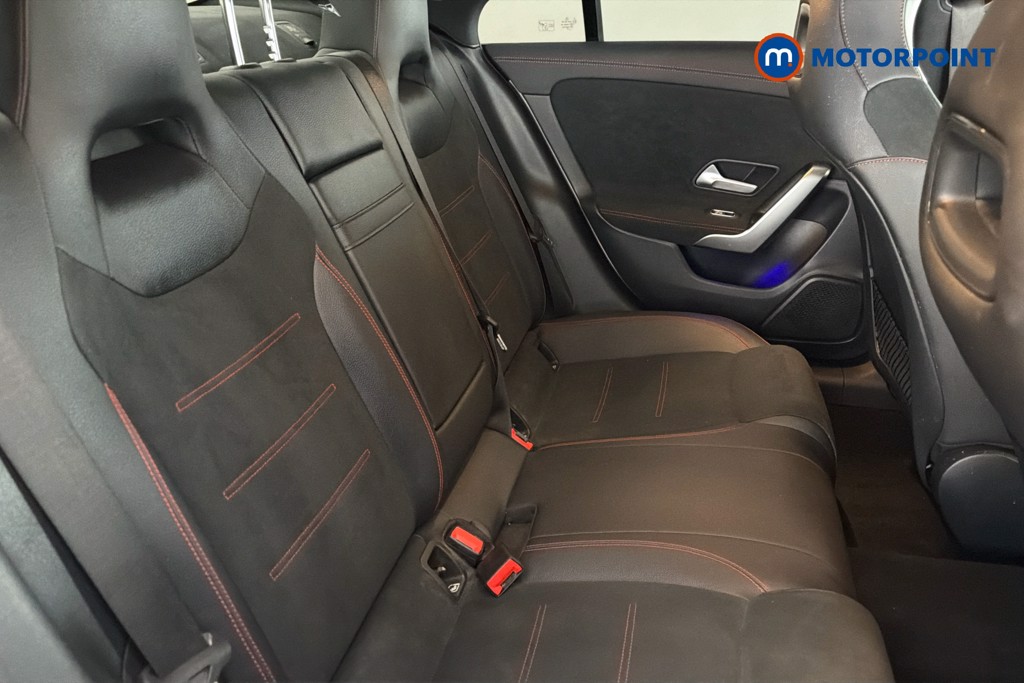 Mercedes-Benz CLA Amg Line Automatic Petrol Plug-In Hybrid Coupe - Stock Number (1660598) - 28th supplementary image