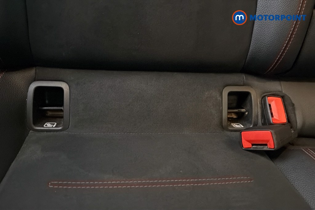 Mercedes-Benz CLA Amg Line Automatic Petrol Plug-In Hybrid Coupe - Stock Number (1660598) - 29th supplementary image