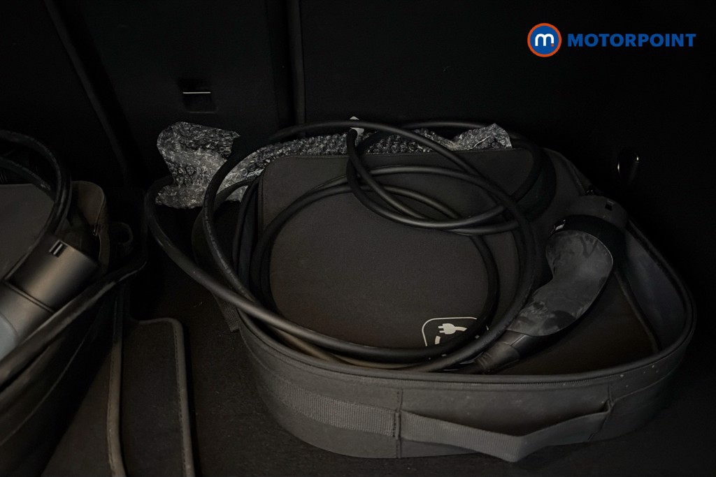 Mercedes-Benz CLA Amg Line Automatic Petrol Plug-In Hybrid Coupe - Stock Number (1660598) - 34th supplementary image