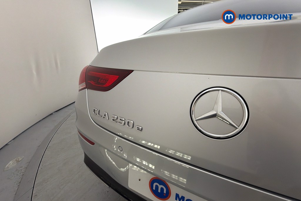 Mercedes-Benz CLA Amg Line Automatic Petrol Plug-In Hybrid Coupe - Stock Number (1660598) - 37th supplementary image