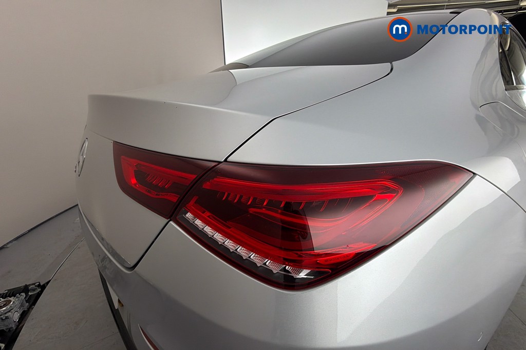 Mercedes-Benz CLA Amg Line Automatic Petrol Plug-In Hybrid Coupe - Stock Number (1660598) - 38th supplementary image