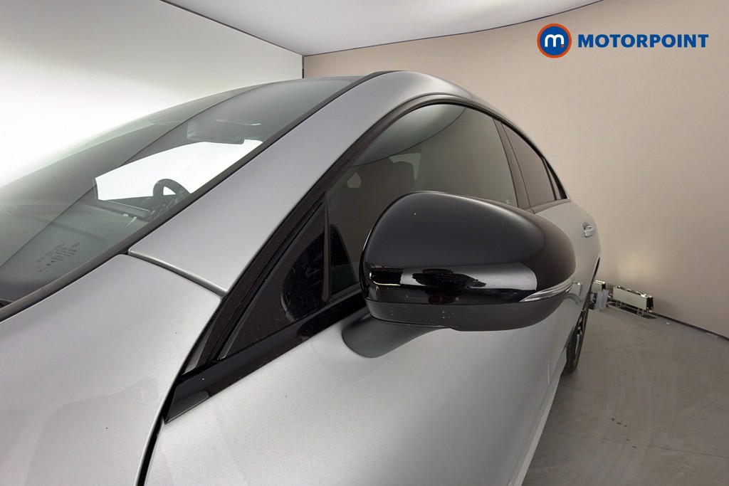 Mercedes-Benz CLA Amg Line Automatic Petrol Plug-In Hybrid Coupe - Stock Number (1660598) - 43rd supplementary image