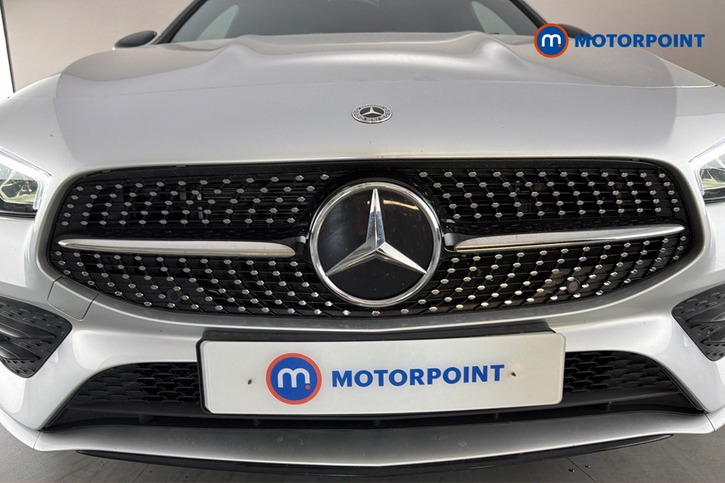 Mercedes-Benz CLA Amg Line Automatic Petrol Plug-In Hybrid Coupe - Stock Number (1660598) - 45th supplementary image