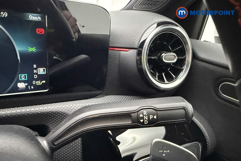 Mercedes-Benz A Class Amg Line Automatic Petrol Plug-In Hybrid Saloon - Stock Number (1660645) - 7th supplementary image