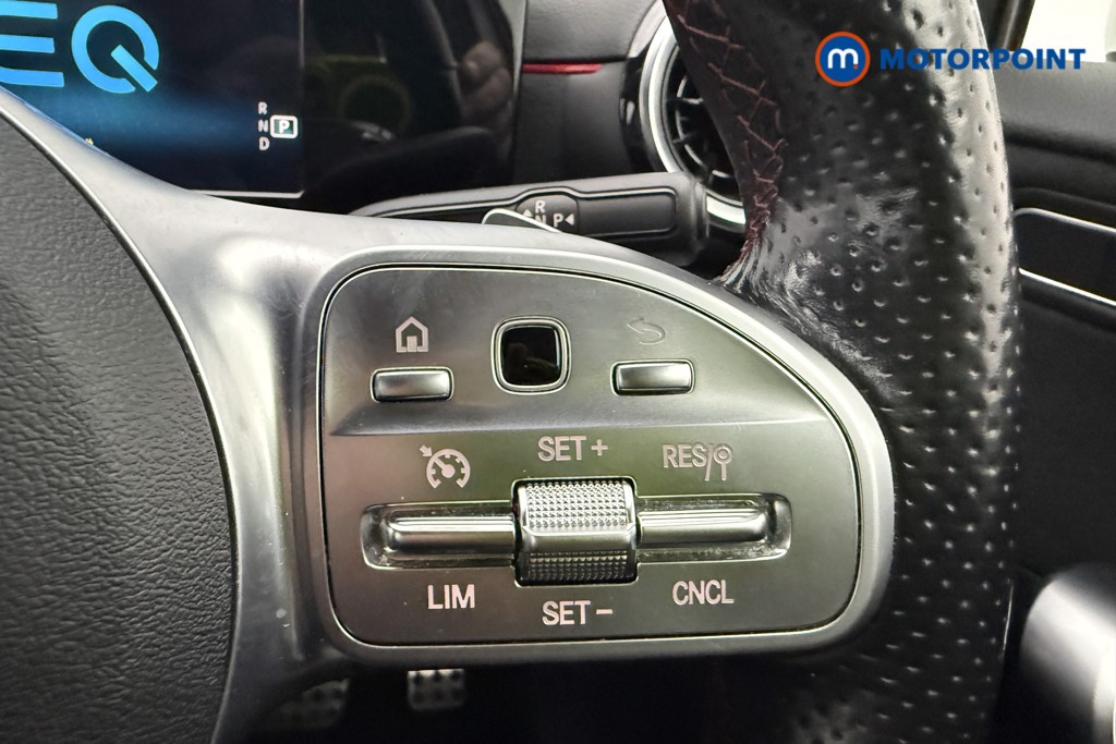Mercedes-Benz A Class Amg Line Automatic Petrol Plug-In Hybrid Saloon - Stock Number (1660645) - 15th supplementary image