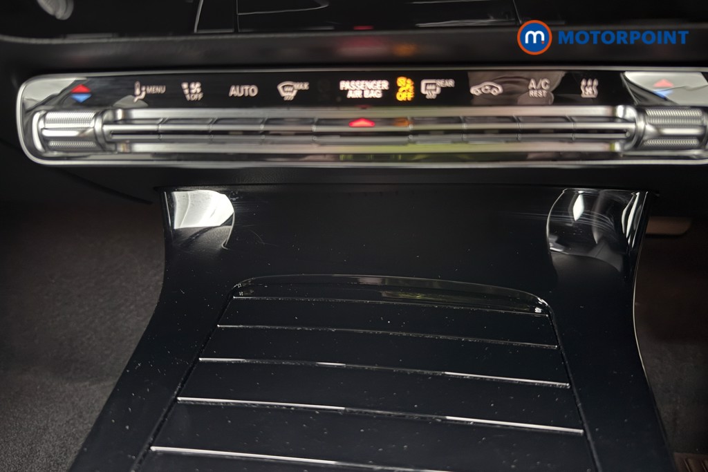 Mercedes-Benz A Class Amg Line Automatic Petrol Plug-In Hybrid Saloon - Stock Number (1660645) - 17th supplementary image