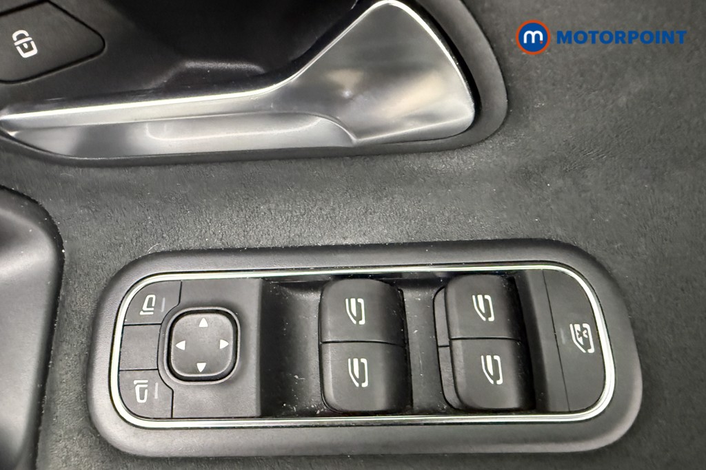 Mercedes-Benz A Class Amg Line Automatic Petrol Plug-In Hybrid Saloon - Stock Number (1660645) - 20th supplementary image