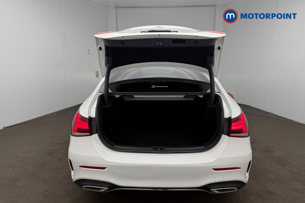 Mercedes-Benz A Class Amg Line Automatic Petrol Plug-In Hybrid Saloon - Stock Number (1660645) - 22nd supplementary image
