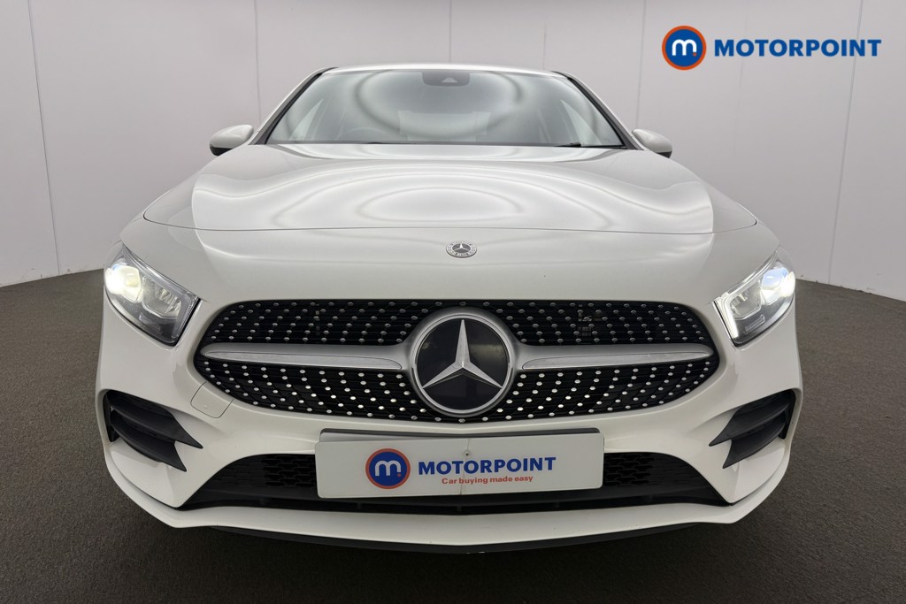 Mercedes-Benz A Class Amg Line Automatic Petrol Plug-In Hybrid Saloon - Stock Number (1660645) - 24th supplementary image