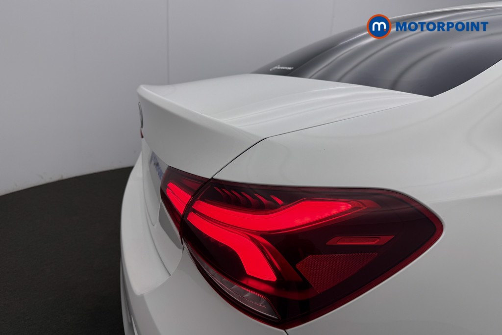 Mercedes-Benz A Class Amg Line Automatic Petrol Plug-In Hybrid Saloon - Stock Number (1660645) - 27th supplementary image