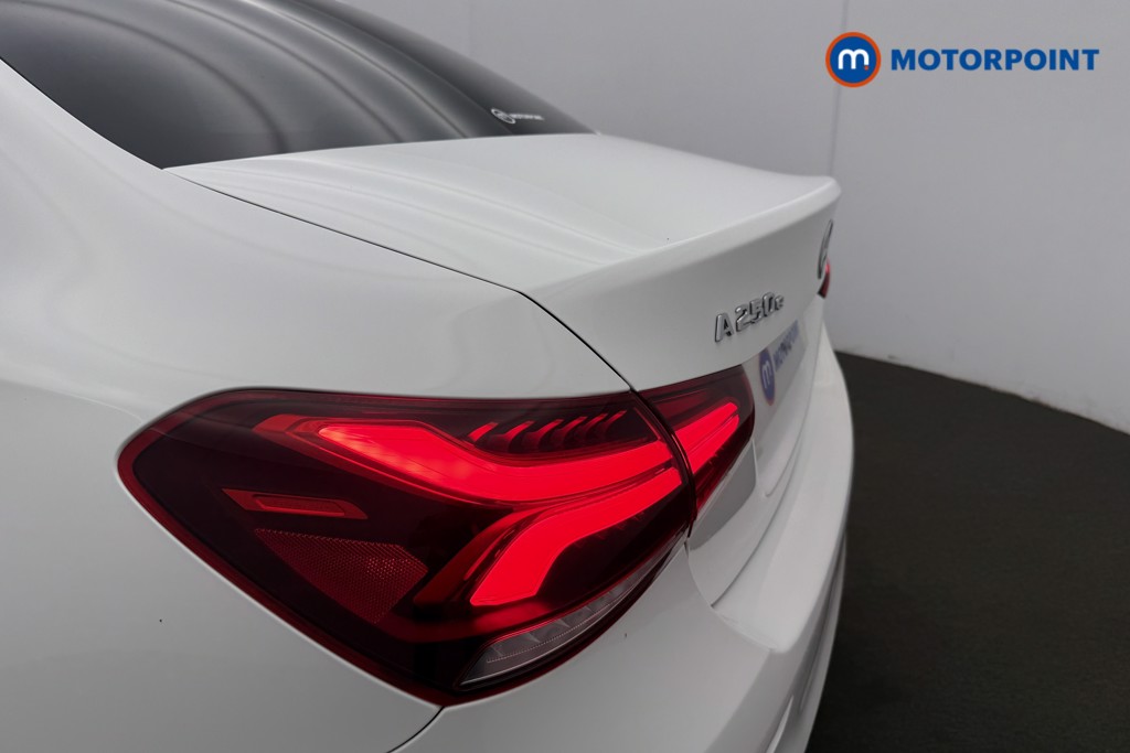 Mercedes-Benz A Class Amg Line Automatic Petrol Plug-In Hybrid Saloon - Stock Number (1660645) - 28th supplementary image