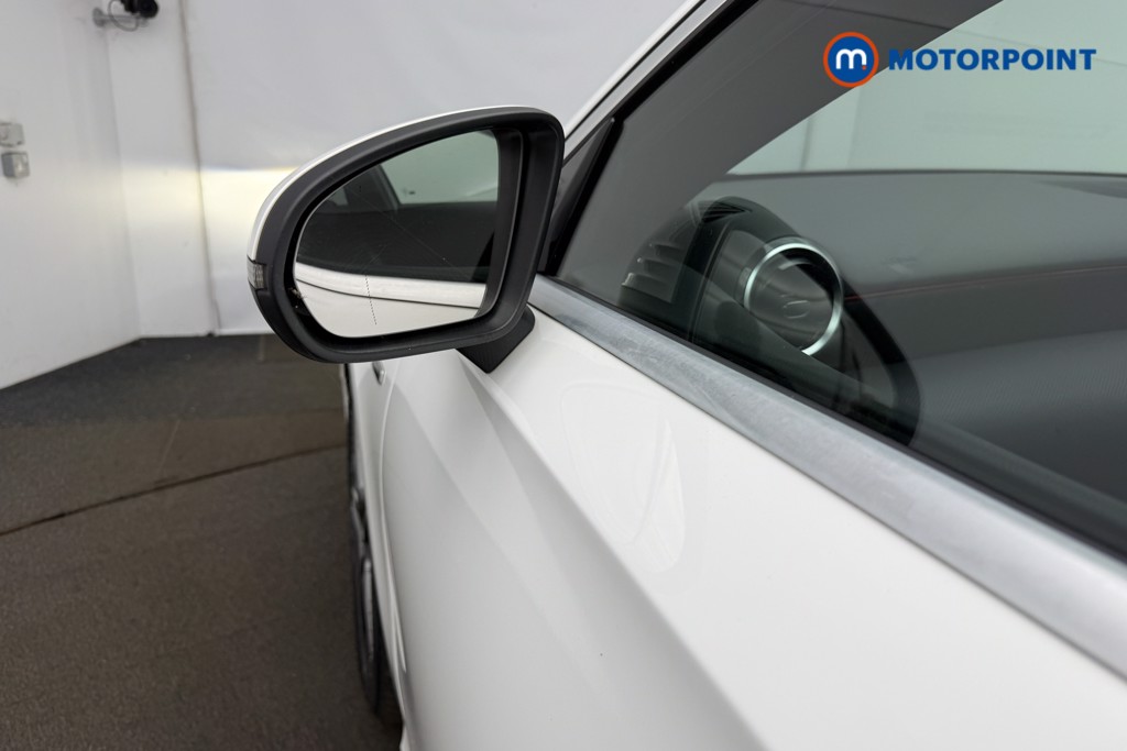 Mercedes-Benz A Class Amg Line Automatic Petrol Plug-In Hybrid Saloon - Stock Number (1660645) - 29th supplementary image