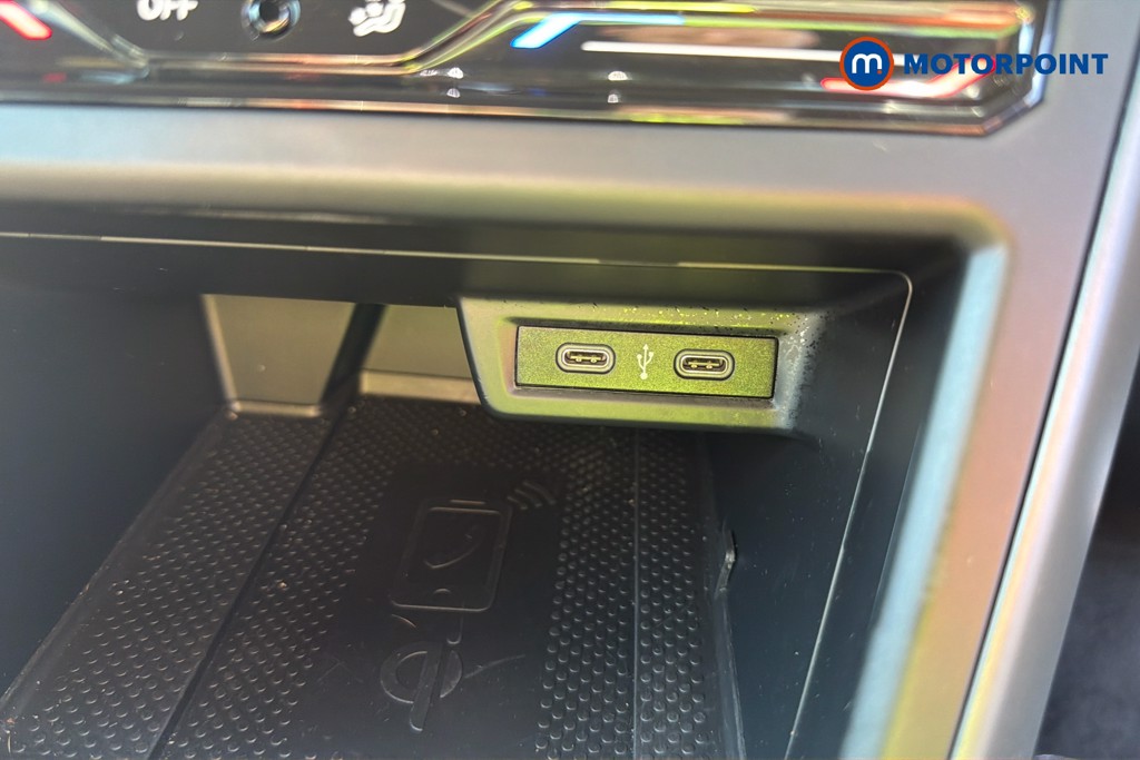 Volkswagen Taigo R-Line Automatic Petrol SUV - Stock Number (1660909) - 6th supplementary image