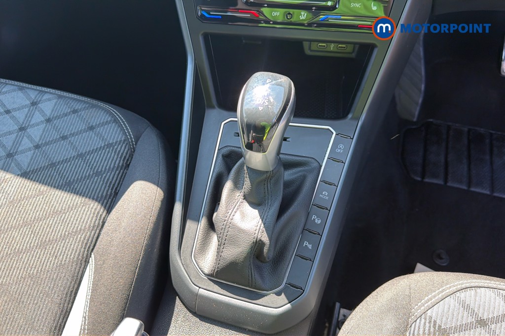 Volkswagen Taigo R-Line Automatic Petrol SUV - Stock Number (1660909) - 7th supplementary image
