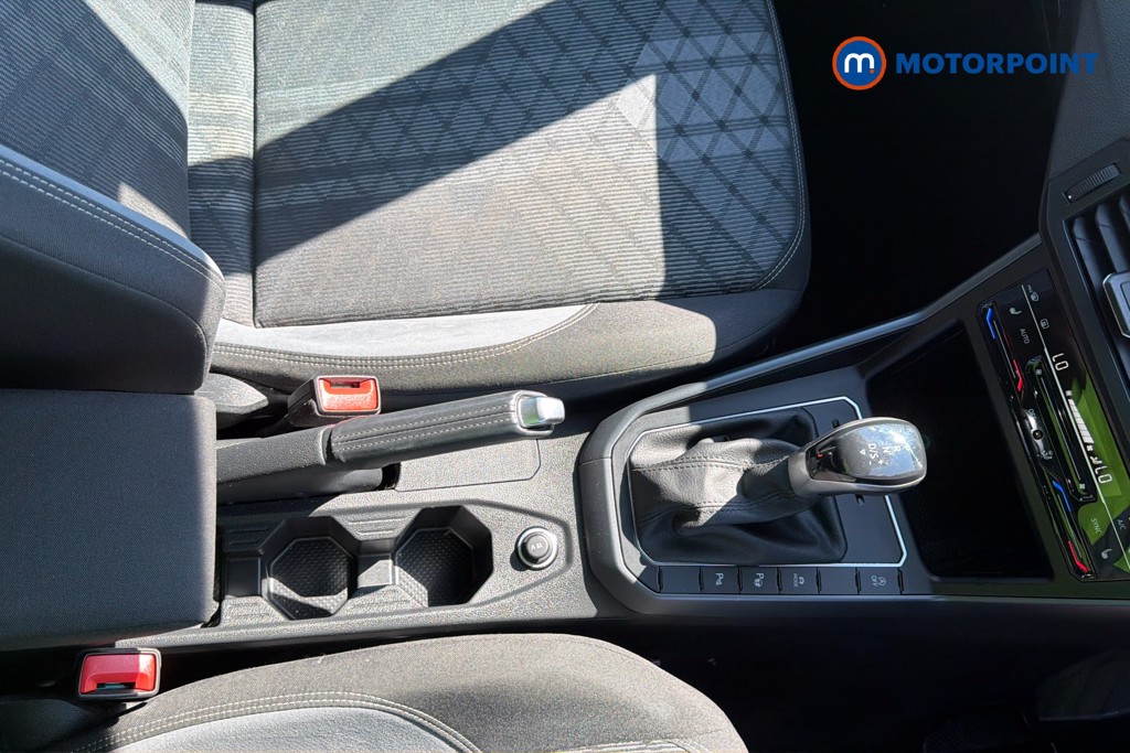 Volkswagen Taigo R-Line Automatic Petrol SUV - Stock Number (1660909) - 8th supplementary image