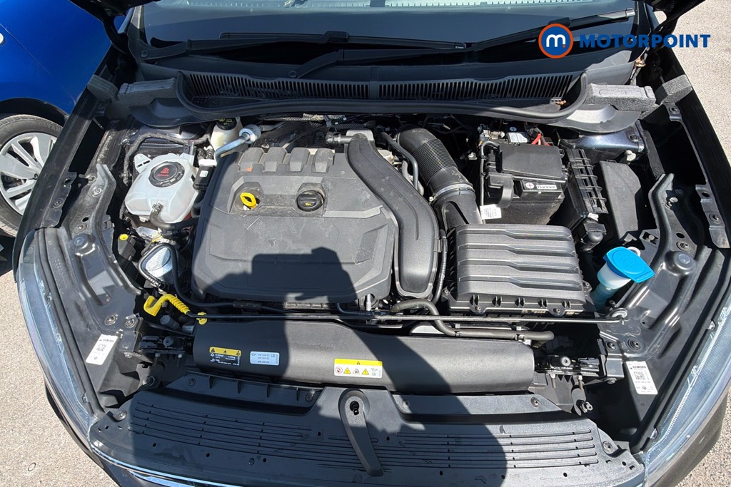 Volkswagen Taigo R-Line Automatic Petrol SUV - Stock Number (1660909) - 11th supplementary image
