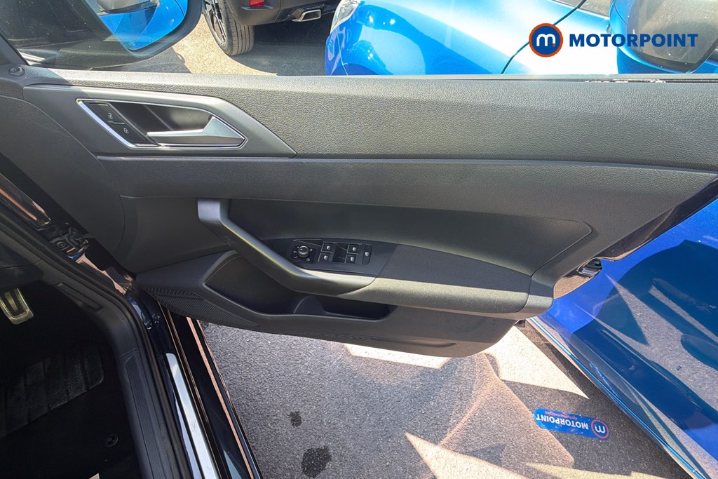 Volkswagen Taigo R-Line Automatic Petrol SUV - Stock Number (1660909) - 19th supplementary image