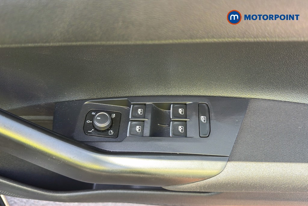 Volkswagen Taigo R-Line Automatic Petrol SUV - Stock Number (1660909) - 20th supplementary image