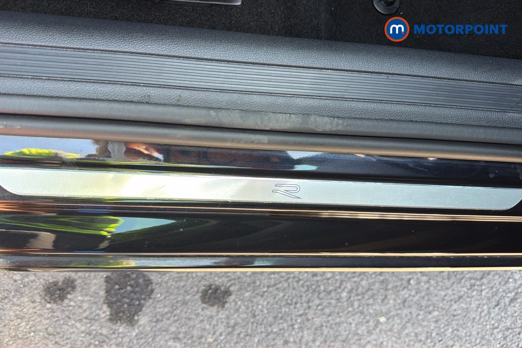 Volkswagen Taigo R-Line Automatic Petrol SUV - Stock Number (1660909) - 21st supplementary image