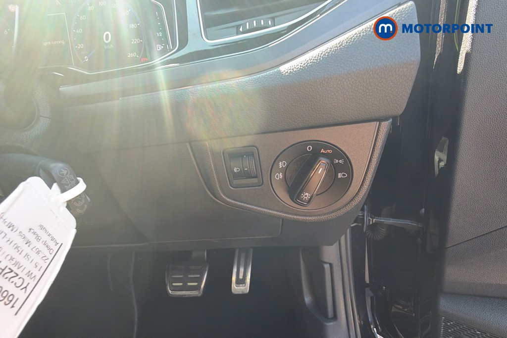 Volkswagen Taigo R-Line Automatic Petrol SUV - Stock Number (1660909) - 25th supplementary image