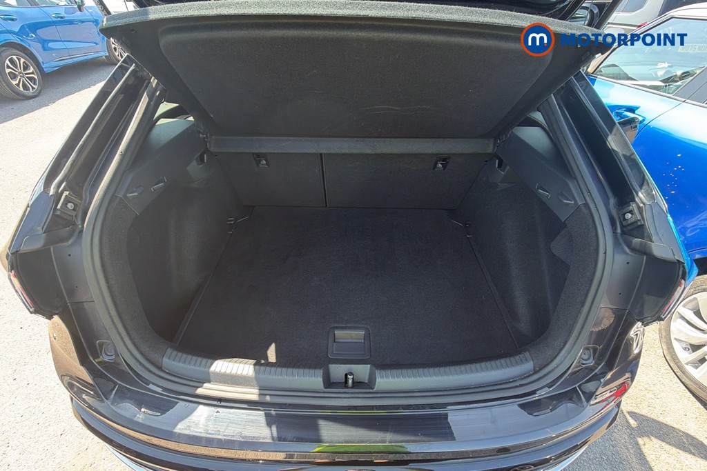 Volkswagen Taigo R-Line Automatic Petrol SUV - Stock Number (1660909) - 34th supplementary image
