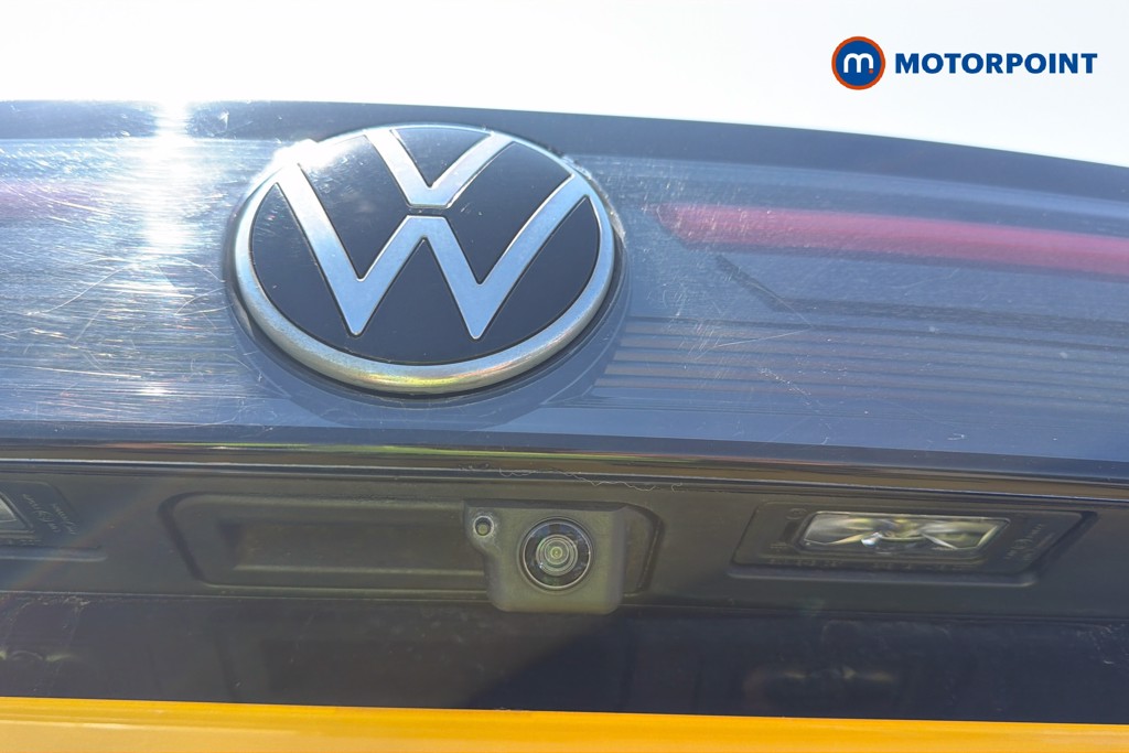 Volkswagen Taigo R-Line Automatic Petrol SUV - Stock Number (1660909) - 35th supplementary image