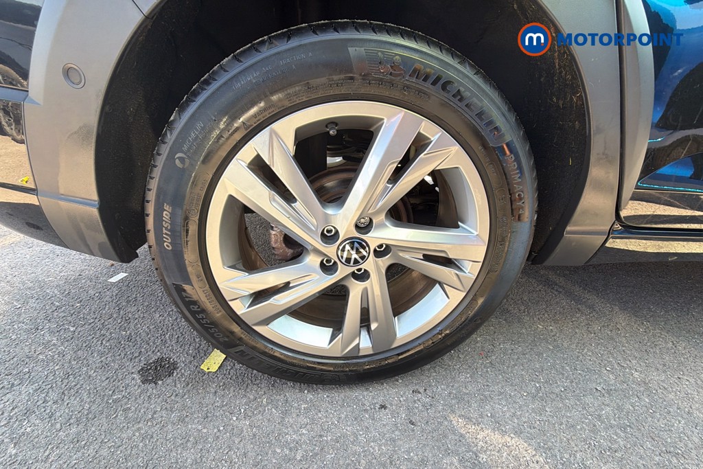 Volkswagen Taigo R-Line Automatic Petrol SUV - Stock Number (1660909) - 37th supplementary image