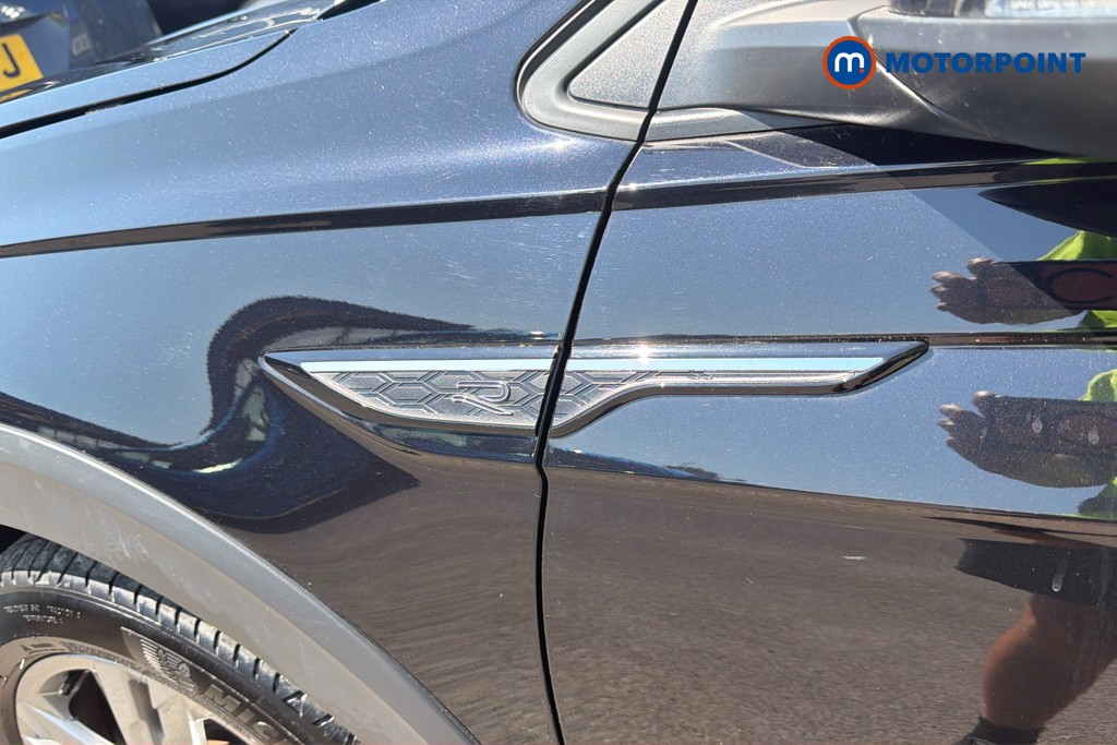Volkswagen Taigo R-Line Automatic Petrol SUV - Stock Number (1660909) - 39th supplementary image