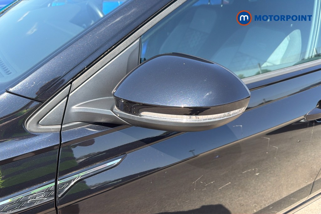 Volkswagen Taigo R-Line Automatic Petrol SUV - Stock Number (1660909) - 40th supplementary image