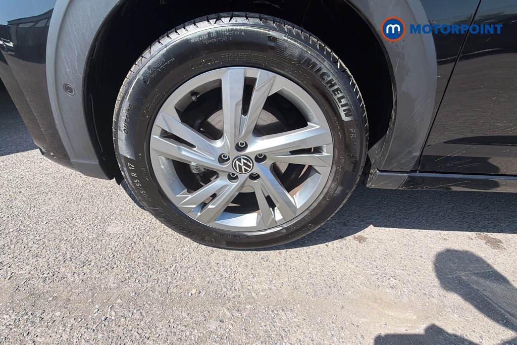 Volkswagen Taigo R-Line Automatic Petrol SUV - Stock Number (1660909) - 41st supplementary image