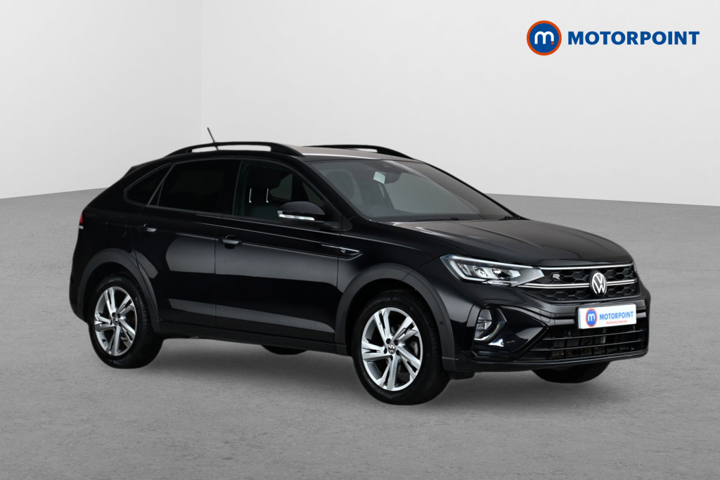 Volkswagen Taigo listing photo