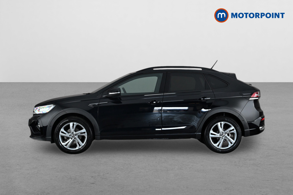 Volkswagen Taigo R-Line Automatic Petrol SUV - Stock Number (1660909) - Passenger side