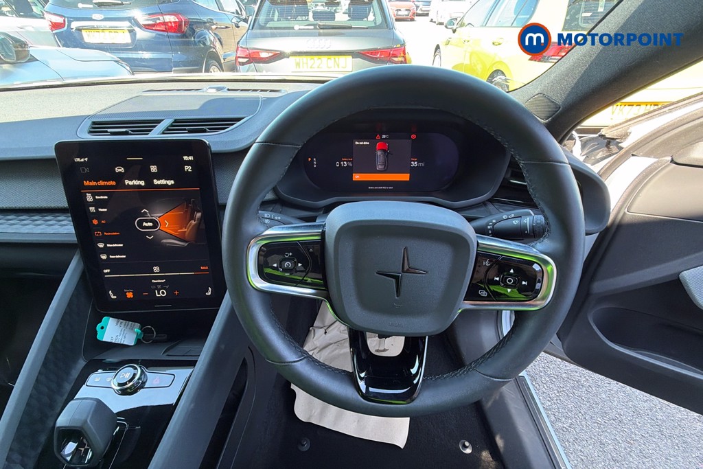 Polestar 2 Long Range Sm Automatic Electric Hatchback - Stock Number (1660937) - 19th supplementary image