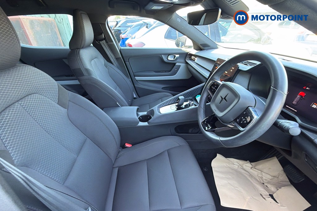 Polestar 2 Long Range Sm Automatic Electric Hatchback - Stock Number (1660937) - 25th supplementary image