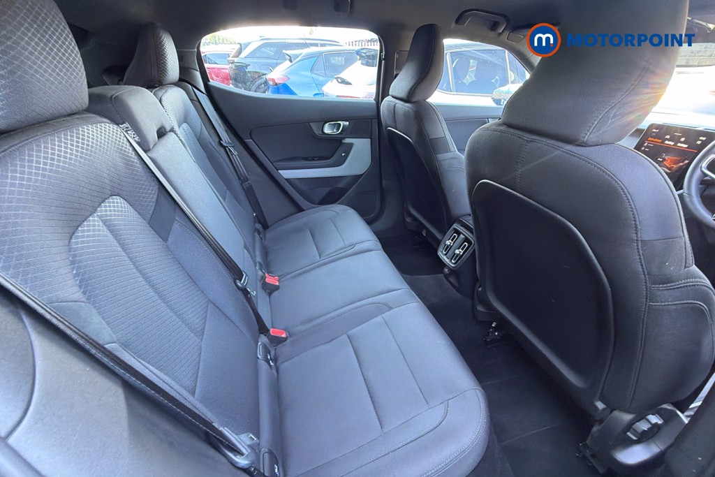 Polestar 2 Long Range Sm Automatic Electric Hatchback - Stock Number (1660937) - 26th supplementary image