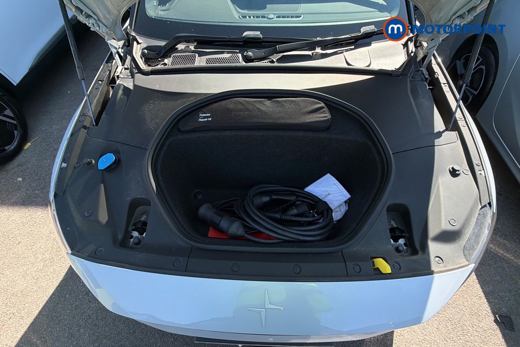 Polestar 2 Long Range Sm Automatic Electric Hatchback - Stock Number (1660937) - 27th supplementary image