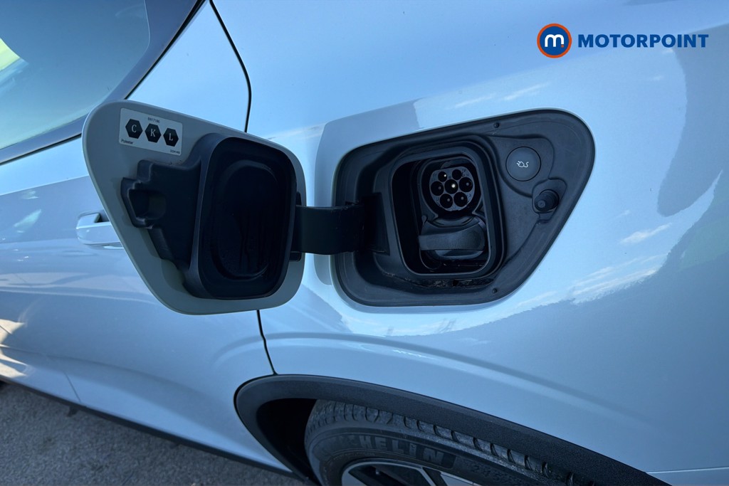 Polestar 2 Long Range Sm Automatic Electric Hatchback - Stock Number (1660937) - 33rd supplementary image