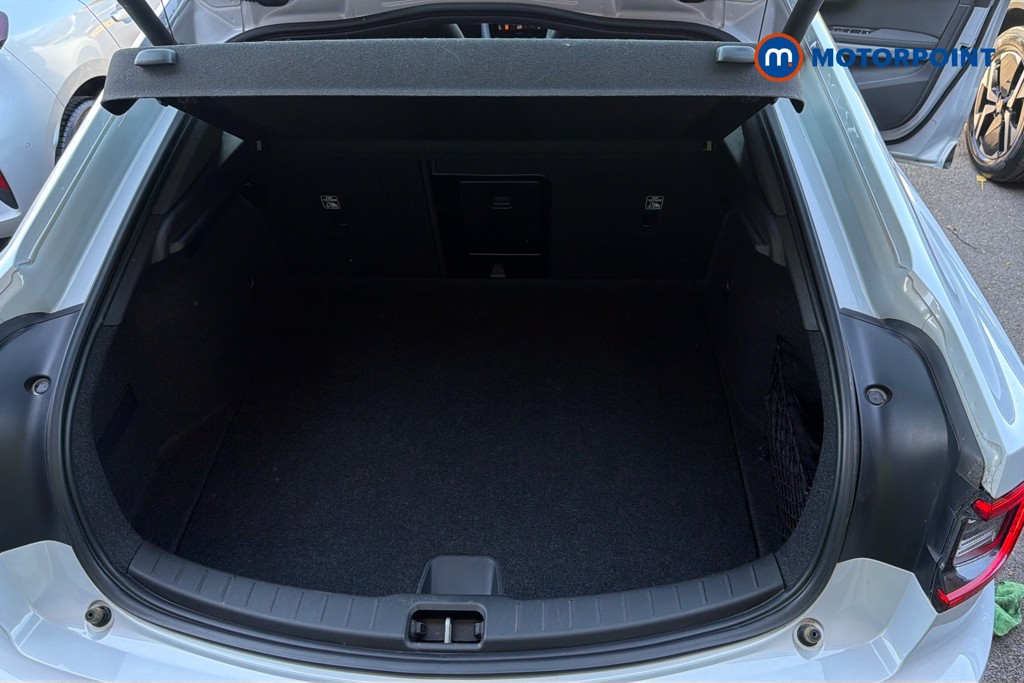 Polestar 2 Long Range Sm Automatic Electric Hatchback - Stock Number (1660937) - 34th supplementary image
