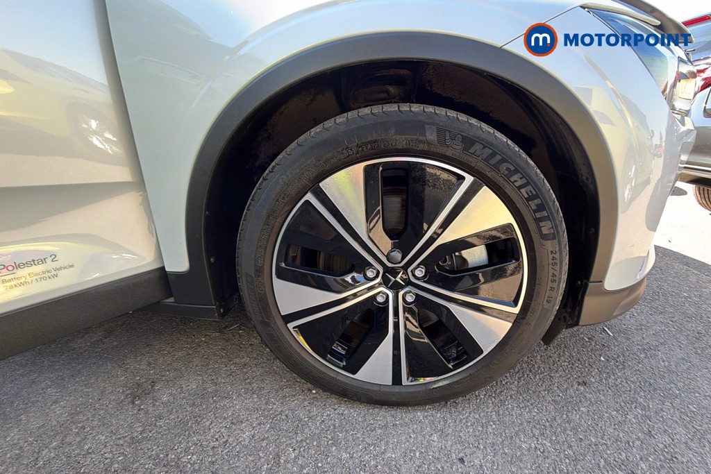 Polestar 2 Long Range Sm Automatic Electric Hatchback - Stock Number (1660937) - 36th supplementary image