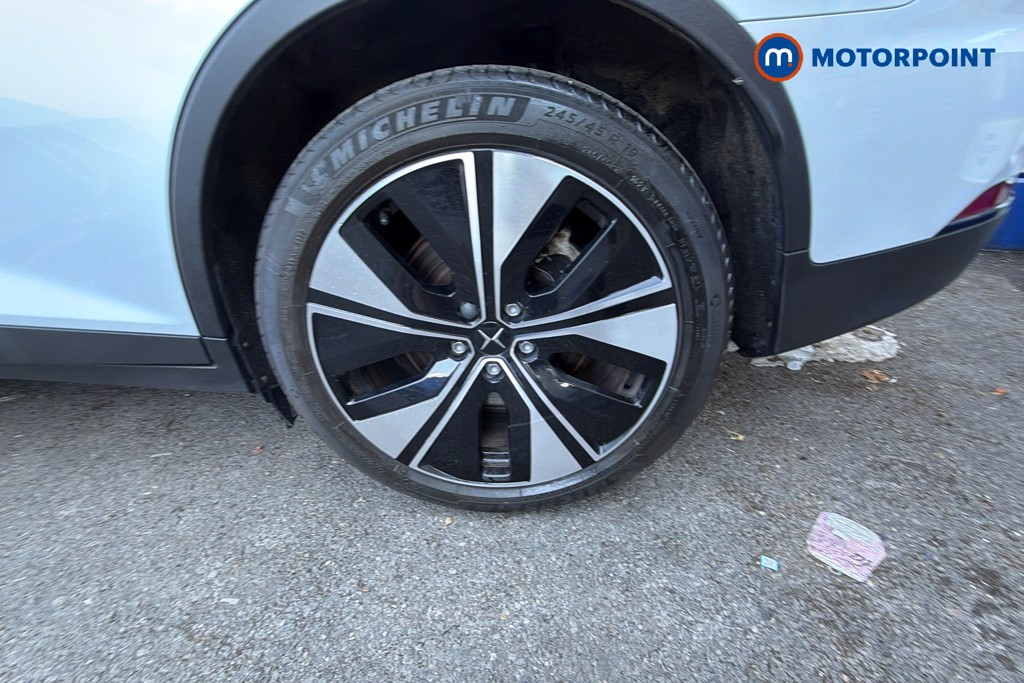 Polestar 2 Long Range Sm Automatic Electric Hatchback - Stock Number (1660937) - 39th supplementary image