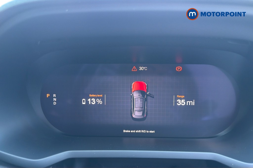 Polestar 2 Long Range Sm Automatic Electric Hatchback - Stock Number (1660937) - 42nd supplementary image