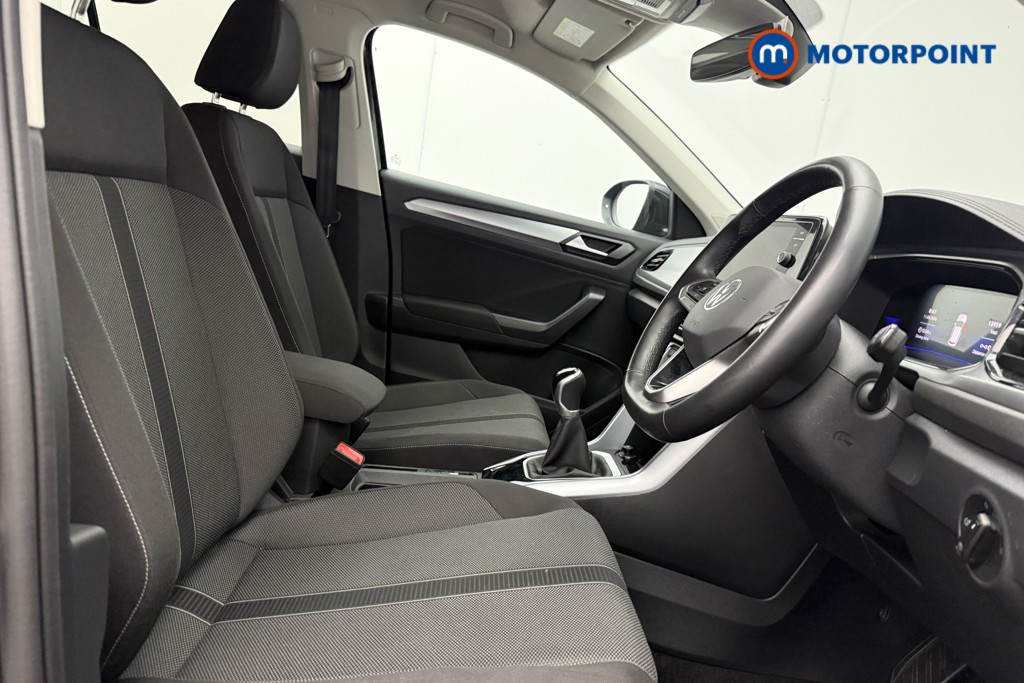 Volkswagen T-Roc Match Manual Petrol SUV - Stock Number (1660992) - 7th supplementary image