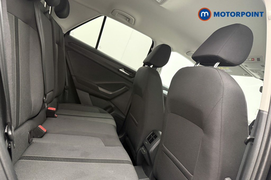 Volkswagen T-Roc Match Manual Petrol SUV - Stock Number (1660992) - 8th supplementary image