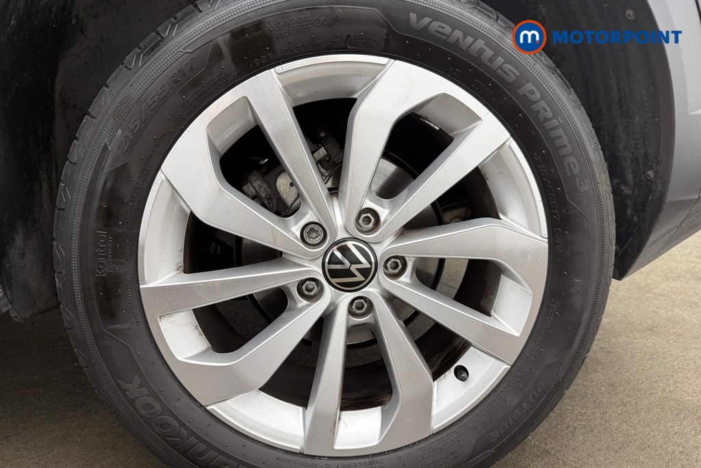 Volkswagen T-Roc Match Manual Petrol SUV - Stock Number (1660992) - 12th supplementary image
