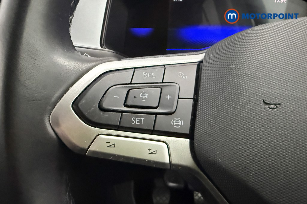 Volkswagen T-Roc Match Manual Petrol SUV - Stock Number (1660992) - 13th supplementary image