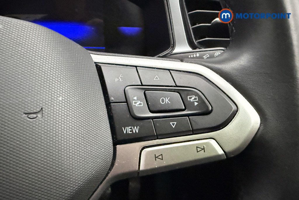 Volkswagen T-Roc Match Manual Petrol SUV - Stock Number (1660992) - 14th supplementary image