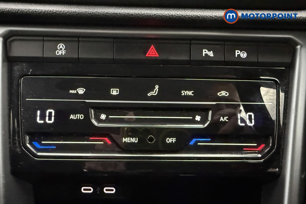 Volkswagen T-Roc Match Manual Petrol SUV - Stock Number (1660992) - 15th supplementary image