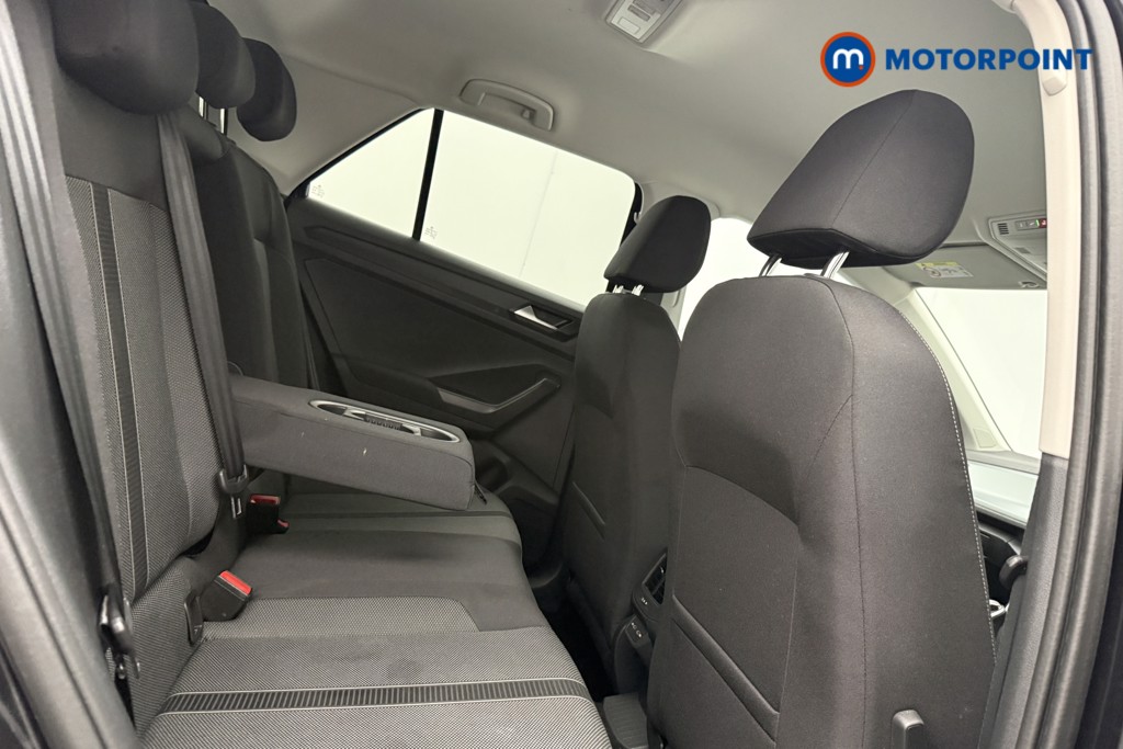 Volkswagen T-Roc Match Manual Petrol SUV - Stock Number (1660992) - 19th supplementary image